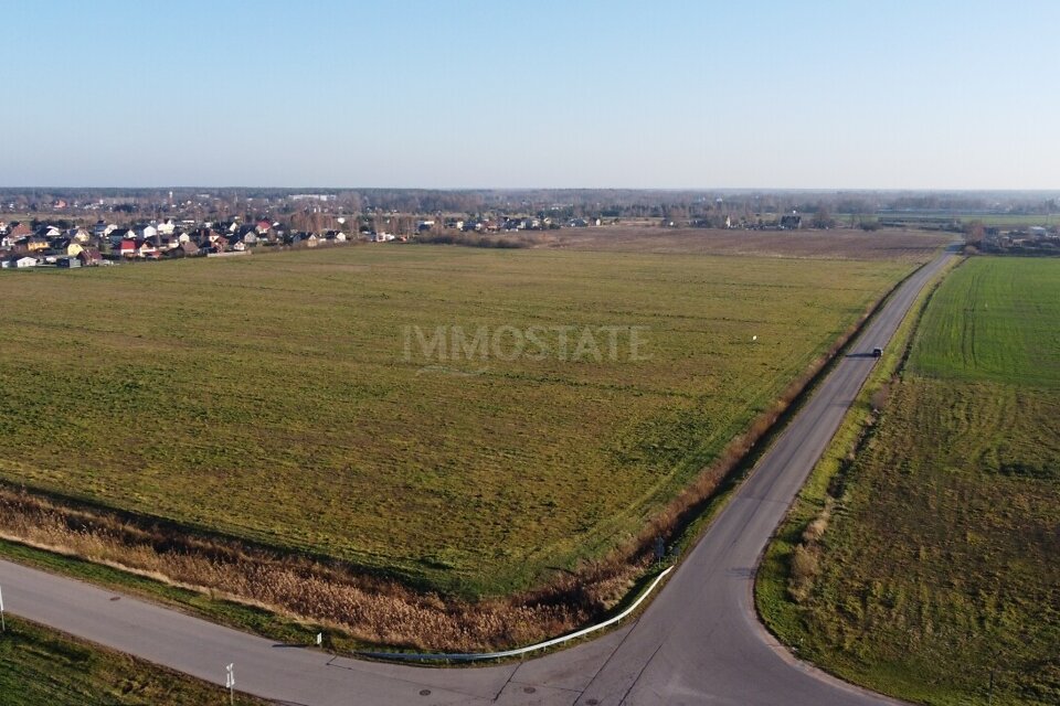 Grēnes iela, Grēnes, Olaines nov.