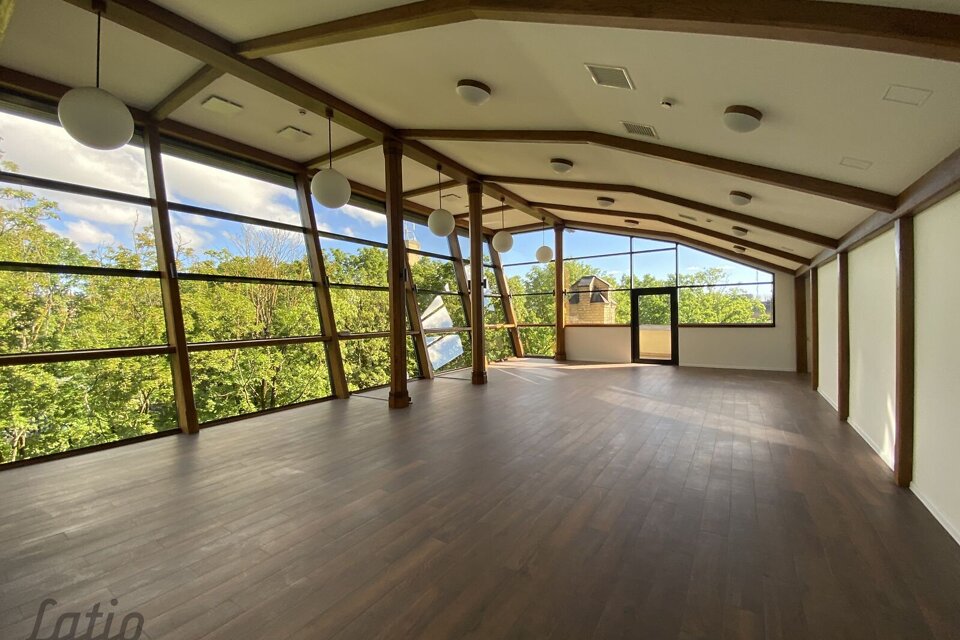 Bērzaunes iela 7, Rīga