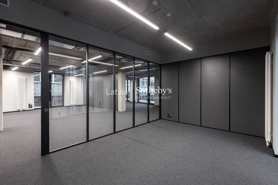 Krišjāņa Barona iela 30A, Rīga