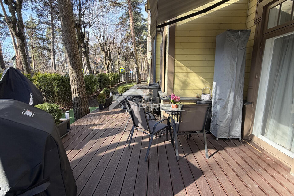 Muižas iela 19, Jūrmala