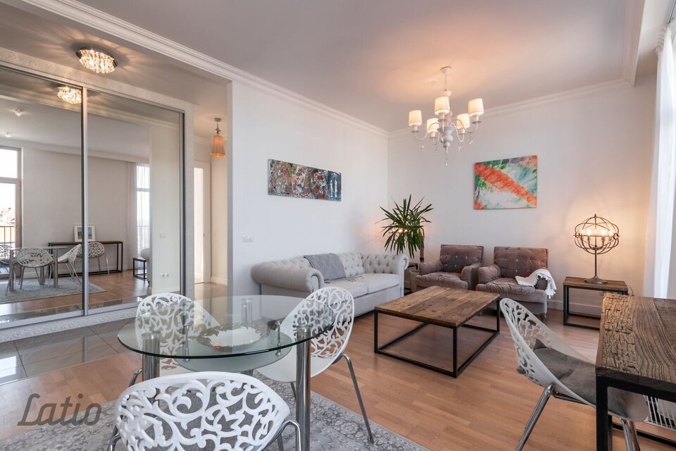 Liepājas iela 2, Rīga