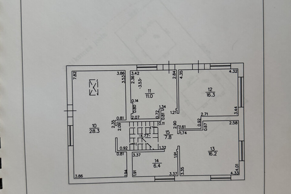 Kalnu iela 25b, Jūrmala