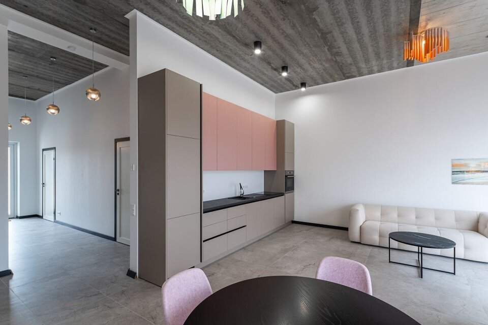 Rītausmas iela 1, Mārupe, Mārupes nov.