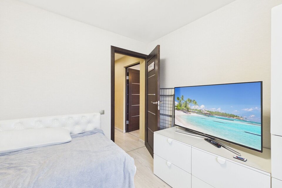 Mirdzas Ķempes iela 22, Liepāja