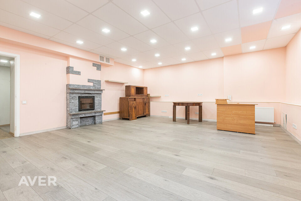 Stabu iela 60, Rīga