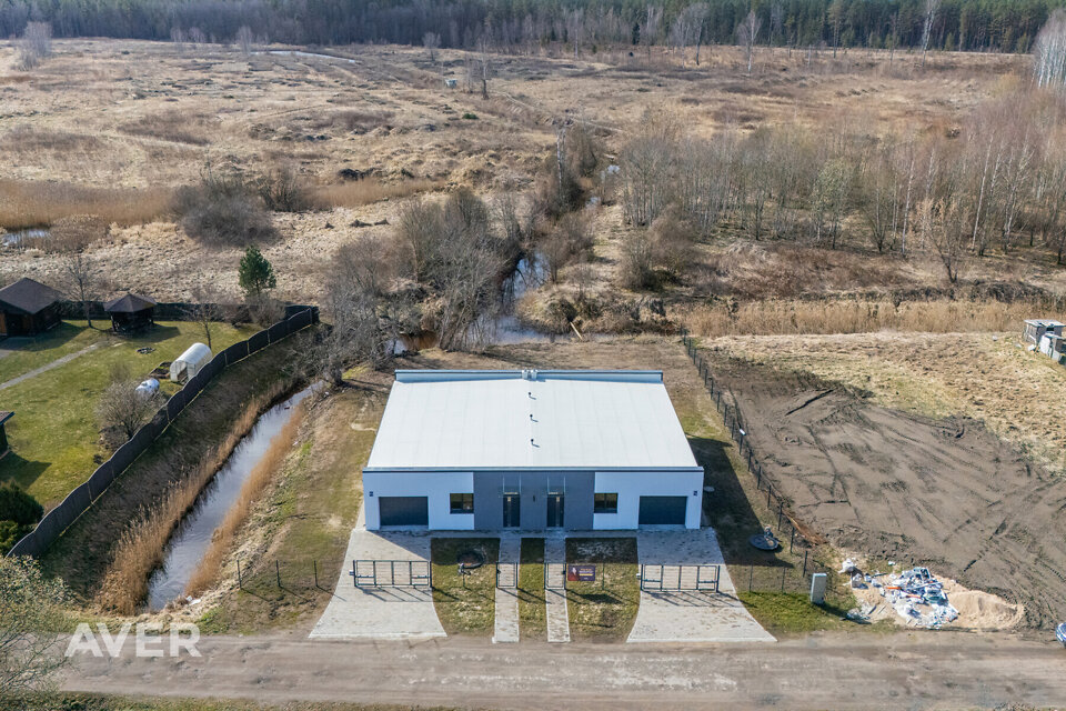 Dzirnezera iela 4a-1, Līči, Ropažu nov.