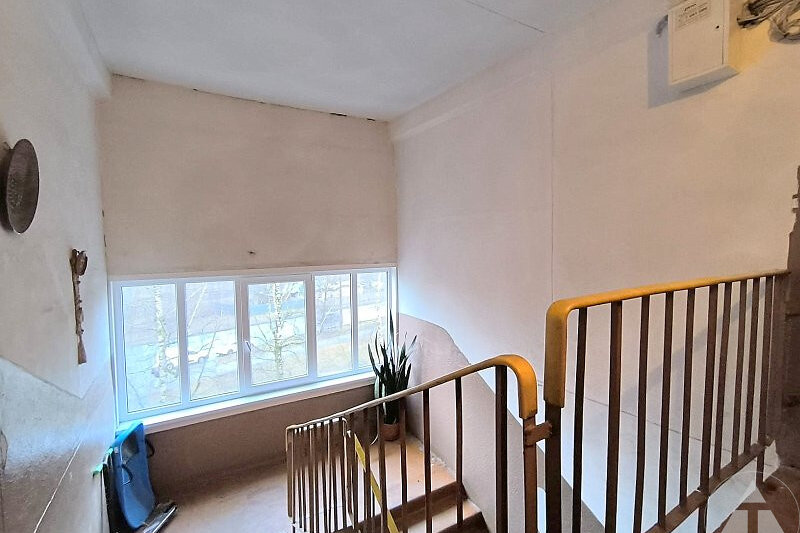 Salapils iela 6/1, Rīga