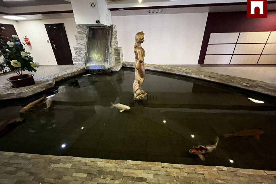 Klusā iela 18, Rīga