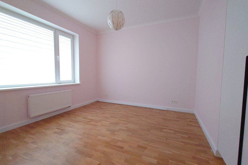 Lielā iela, Mārupe, Mārupes nov.