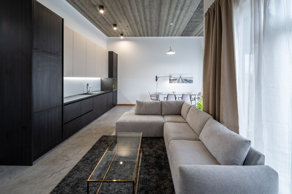 Rītausmas iela 1, Mārupe, Mārupes nov.