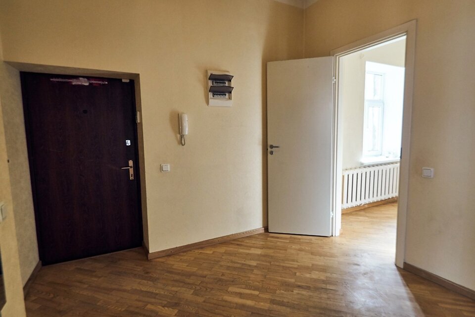 Stabu iela 30, Rīga