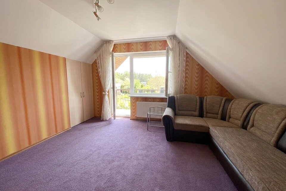 Mazā Ķentes iela, Ogre, Ogres nov.