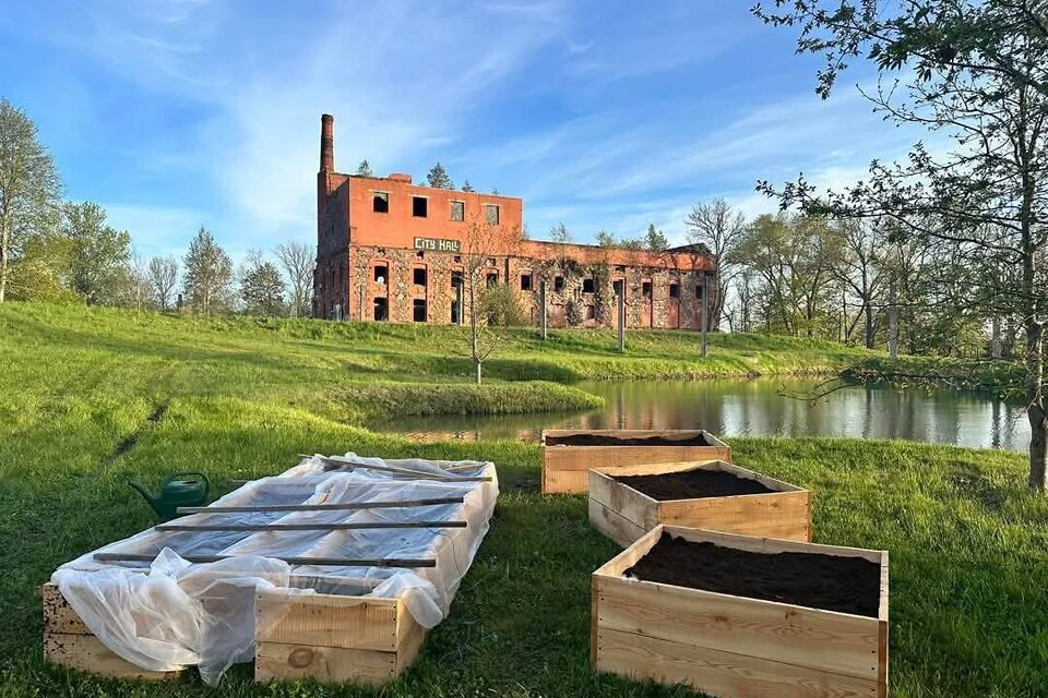 Sakas iela 6, Pāvilosta, Dienvidkurzemes nov.