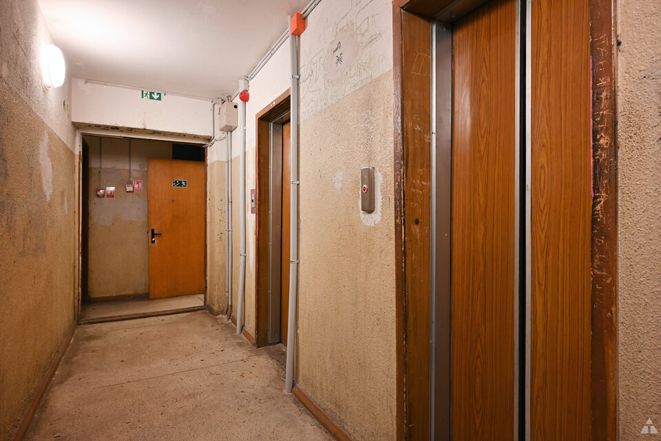 Birzes iela 30, Rīga