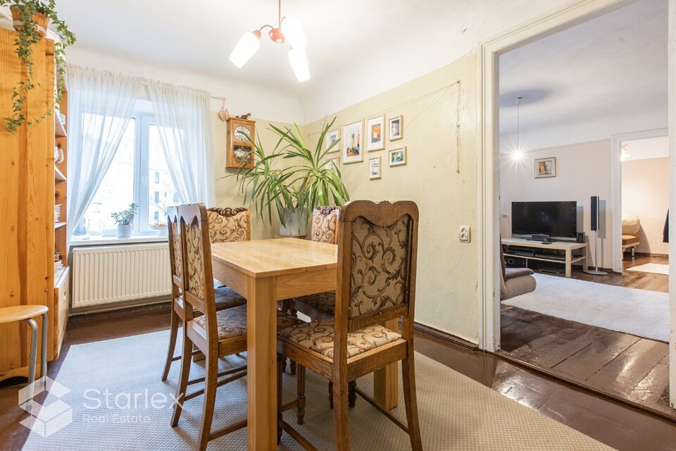 Krišjāņa Barona iela 51, Rīga