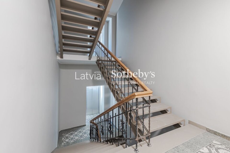 Marijas iela 14A, Rīga