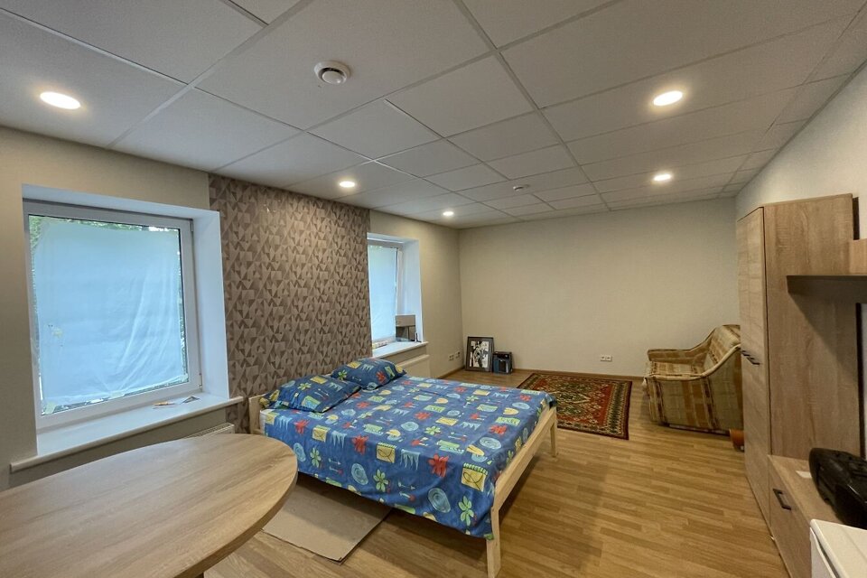 Valmieras iela 3, Rīga