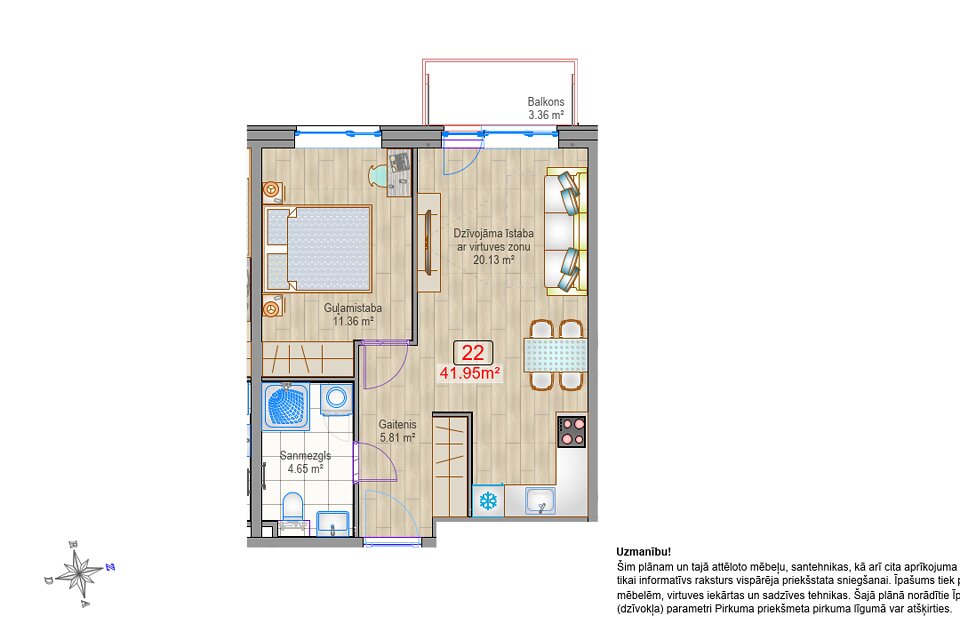 Brāļu Kaudzīšu iela 37, Rīga