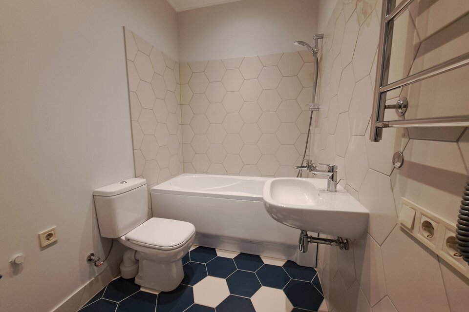 Brīvības iela 91, Rīga