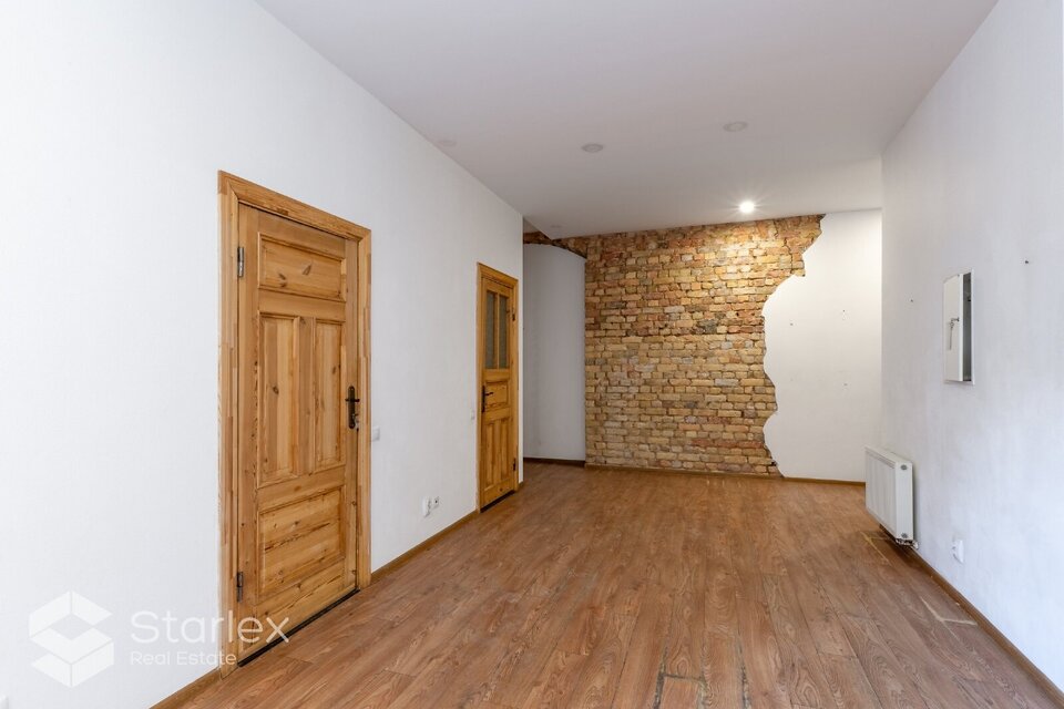 Ģertrūdes iela 60, Rīga