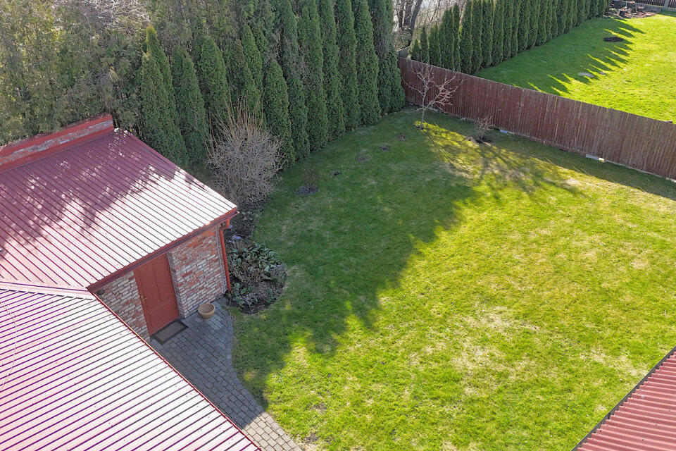 Zirņu iela 51, Liepāja