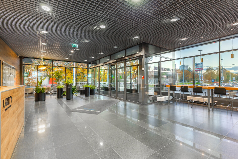 Vienības gatve 109, Rīga