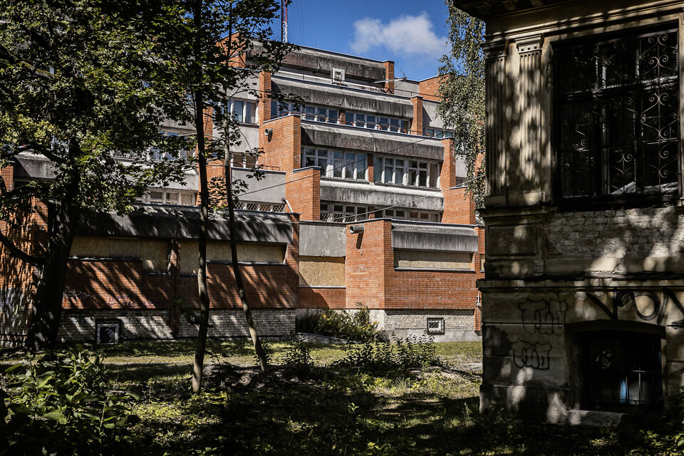 Jūrmalas gatve, Rīga