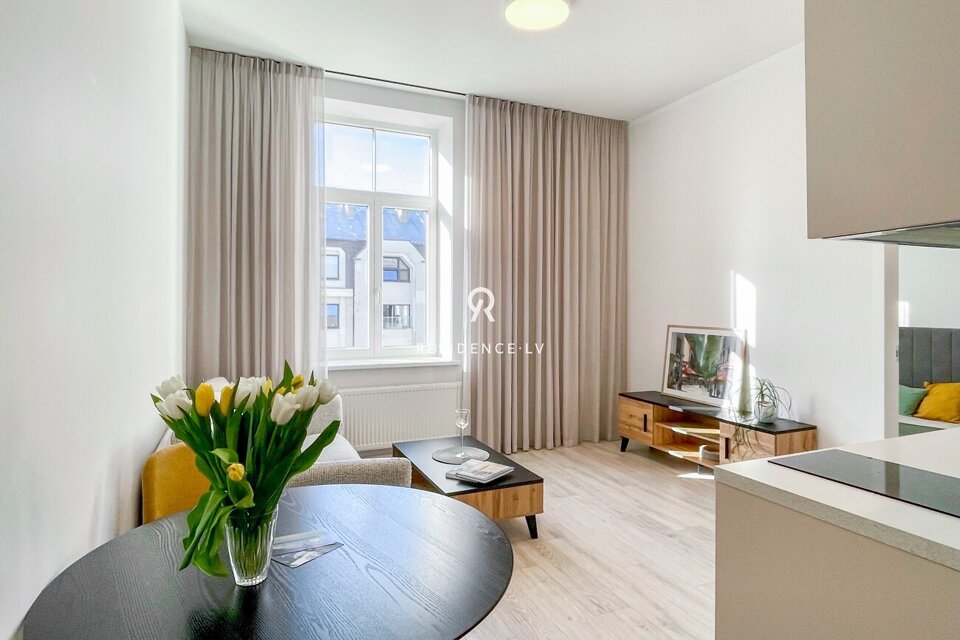 Pulkveža Brieža iela 10, Rīga