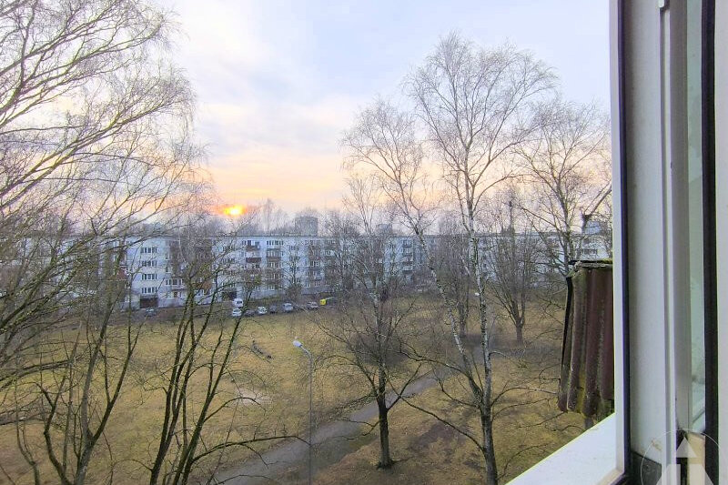 Salapils iela 6/1, Rīga