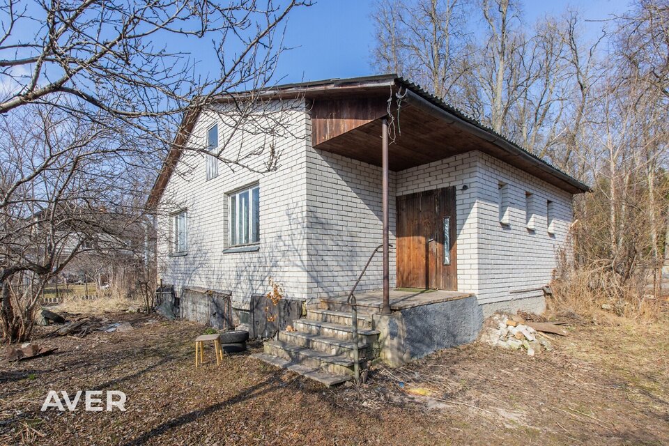 Klusa 6, Ikšķile, Ogres nov.