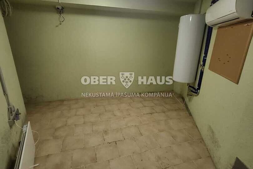 Tērbatas iela 2B, Rīga