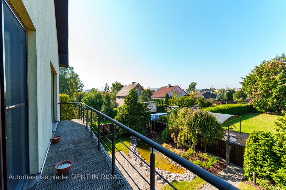 Ļaudonas iela, Rīga