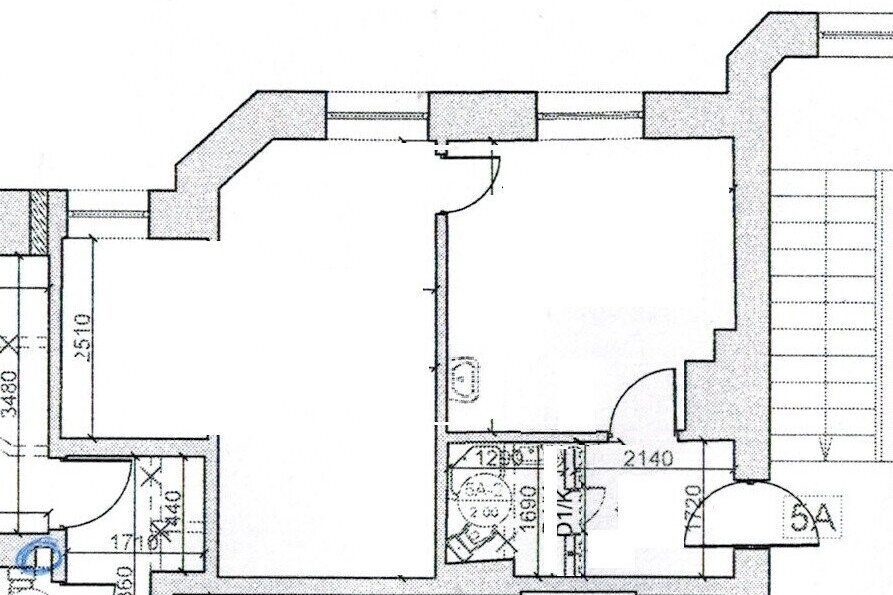 Tērbatas iela 5, Rīga