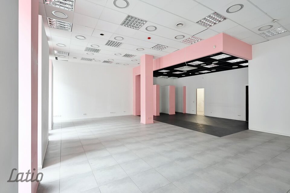 Krišjāņa Barona iela 33A, Rīga