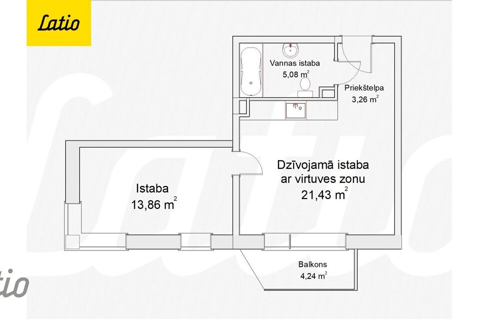 Bauskas iela 97, Rīga