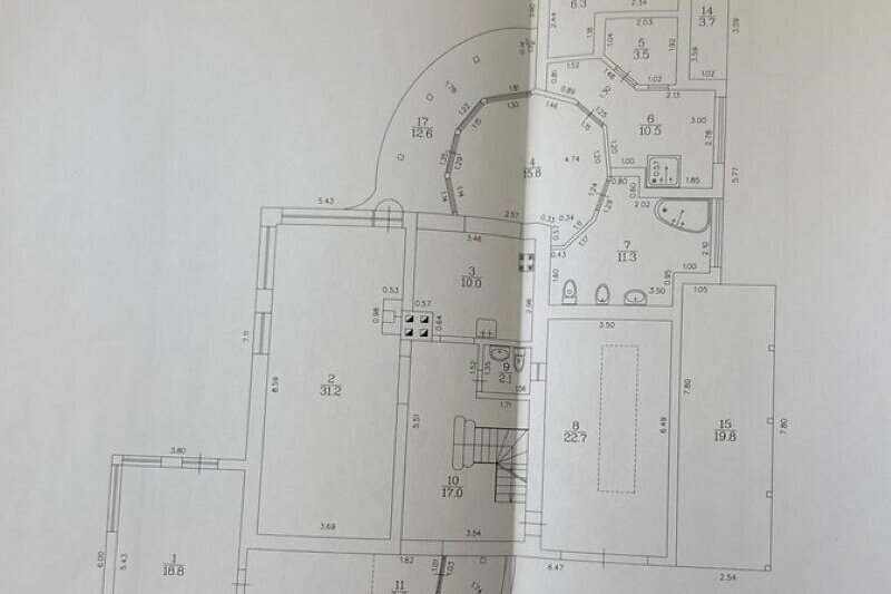 Lībiešu iela 60, Ikšķile, Ogres nov.