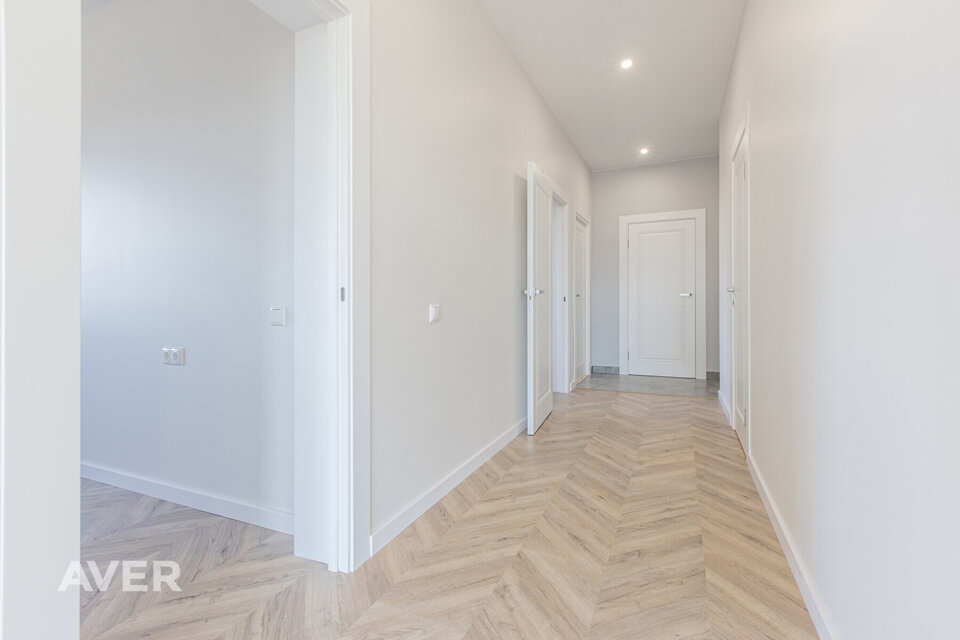 Dzirnezera iela 4a-2, Līči, Ropažu nov.