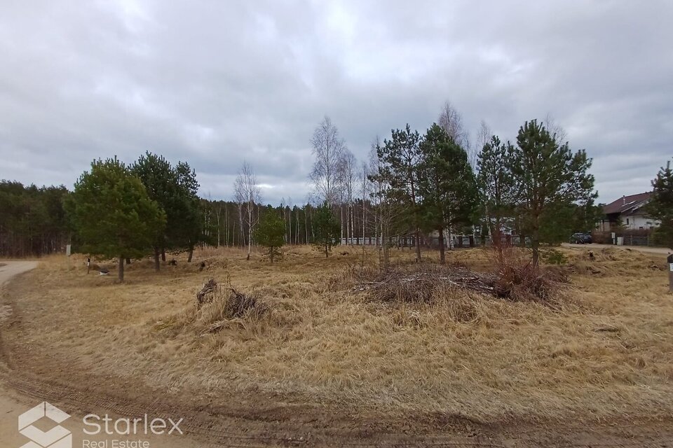 Mežmalas iela 18, Langstiņi, Ropažu nov.