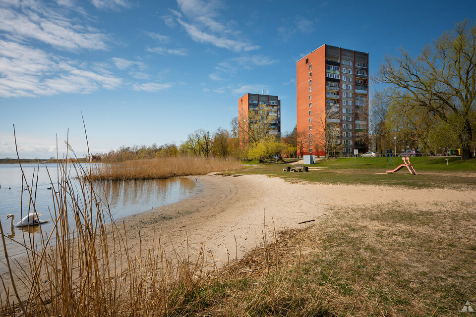 Birzes iela 30, Rīga