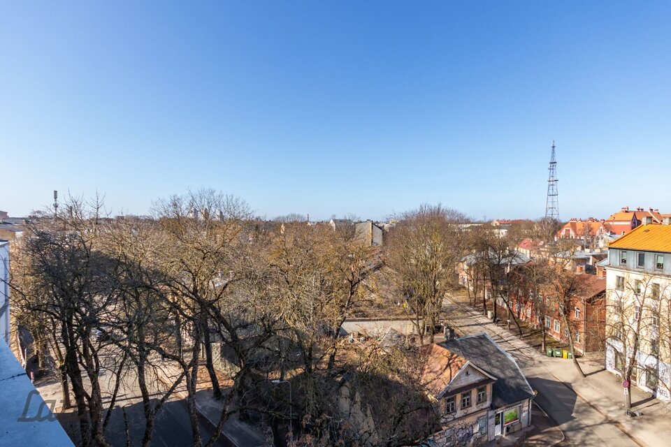 Liepājas iela 2, Rīga