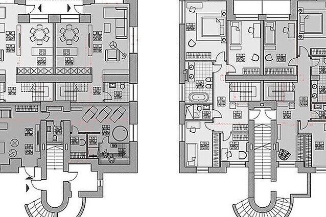 Zaubes iela 2, Rīga