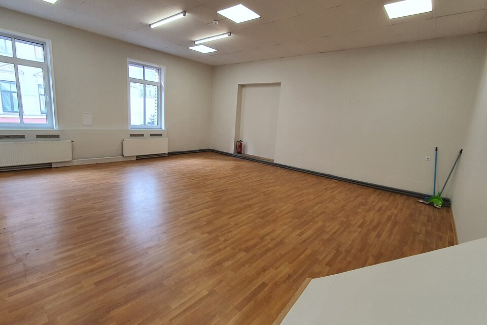 Marijas iela 17, Rīga