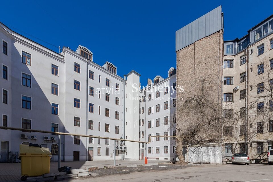 Marijas iela 14A, Rīga