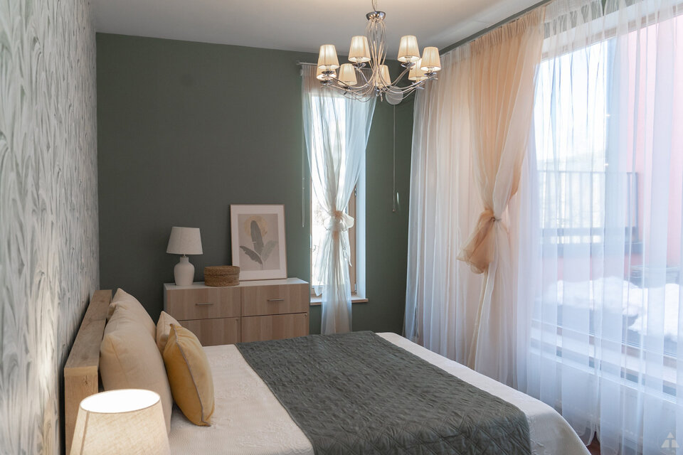 Vienības gatve 192, Rīga