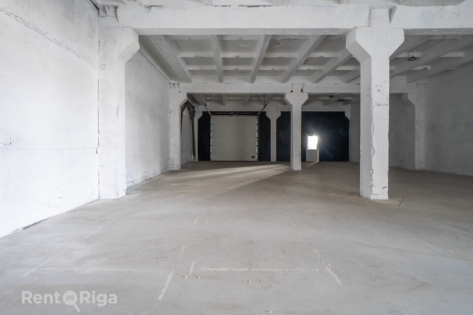 Uriekstes iela 4a, Rīga