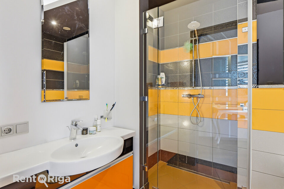 Rudzu iela, Jaunmārupe, Mārupes nov.