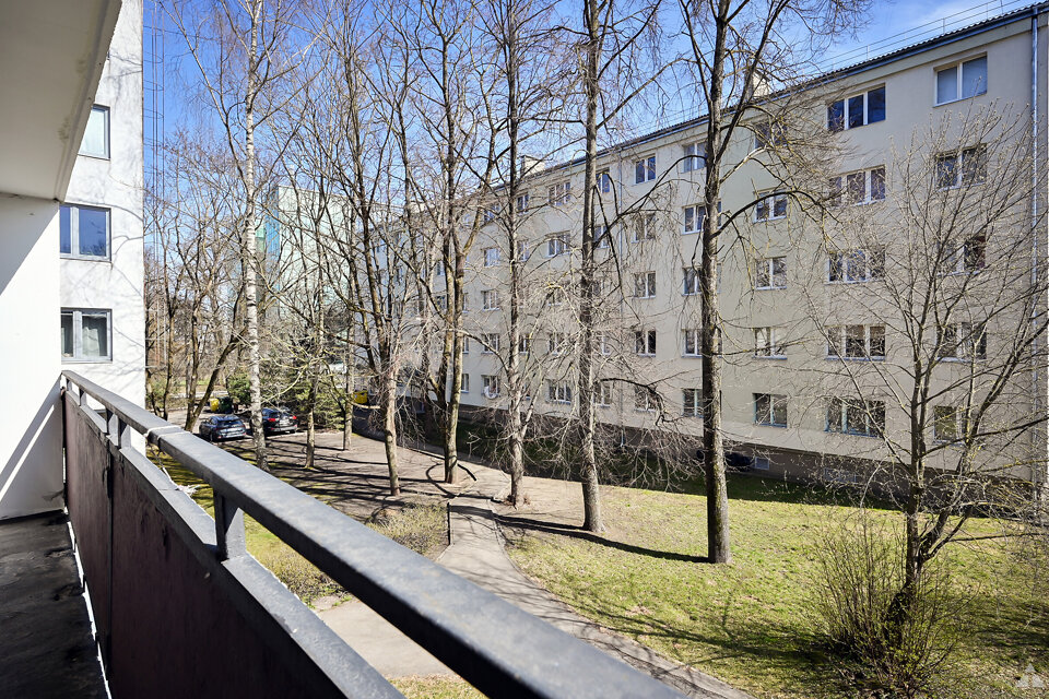 Garozes iela 19, Rīga