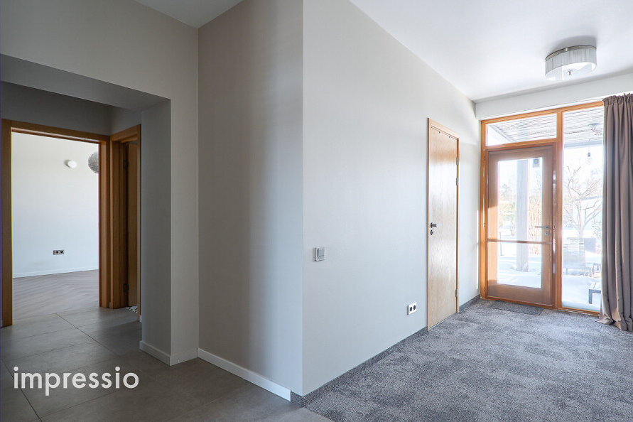 Brūklenāju iela, Piņķi, Mārupes nov.