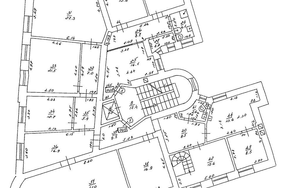 Teātra iela 9, Rīga