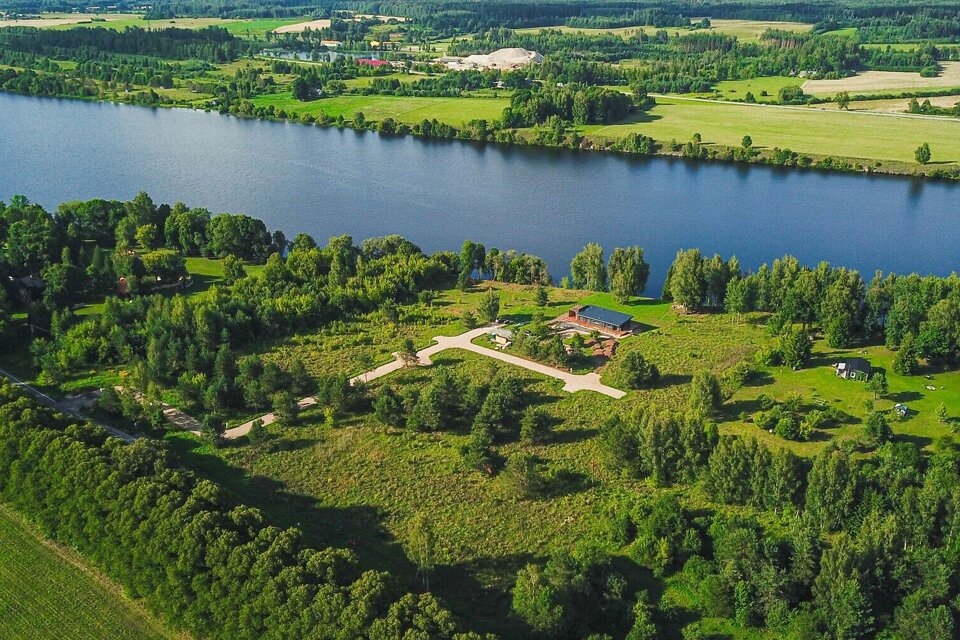 Samiņi 2, Ogres nov.